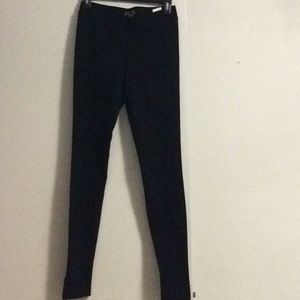VINCE SKINNY PANTS SIZE 30